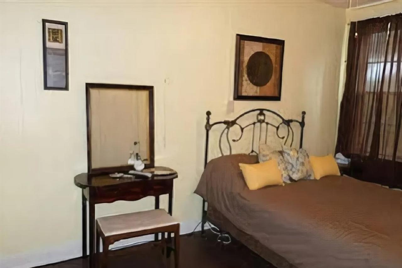 2 Sisters Bed & Breakfast Madison Kültér fotó