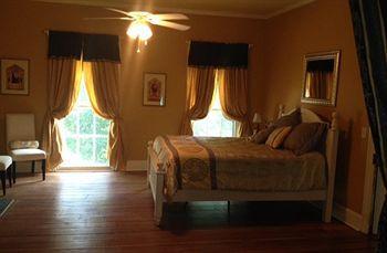 2 Sisters Bed & Breakfast Madison Kültér fotó